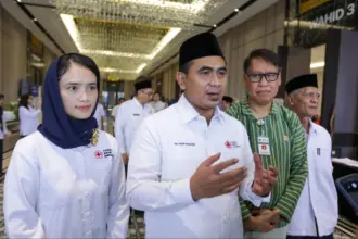 PMI Jateng gelar rakor UDD pastikan stok darah aman