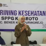 Sosialisasi BPJS Kesehatan