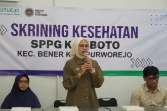 Sosialisasi BPJS Kesehatan