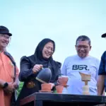 Festival kopi dieng