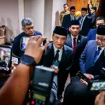 Gubernur Ahmad Luthfi tegaskan permudah modal UMKM untuk naik kelas