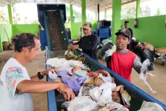 Banjarnegara terapkan aturan baru soal pengelolaan sampah