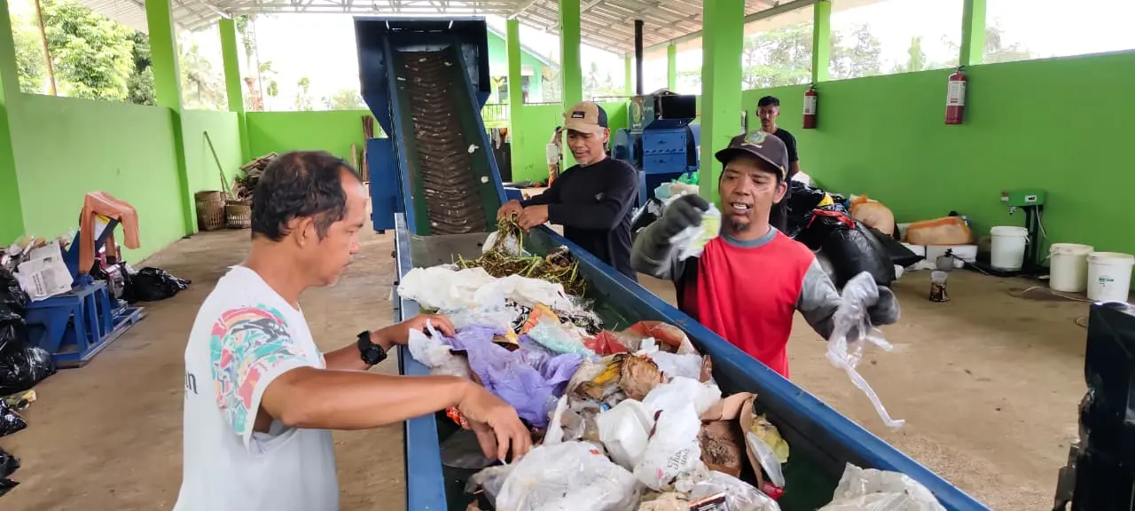 Banjarnegara terapkan aturan baru soal pengelolaan sampah