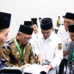 Gubernur Ahmad Luthfi dalam Musda MUI Jateng