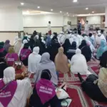 Jemaah haji asal Banjarnegara