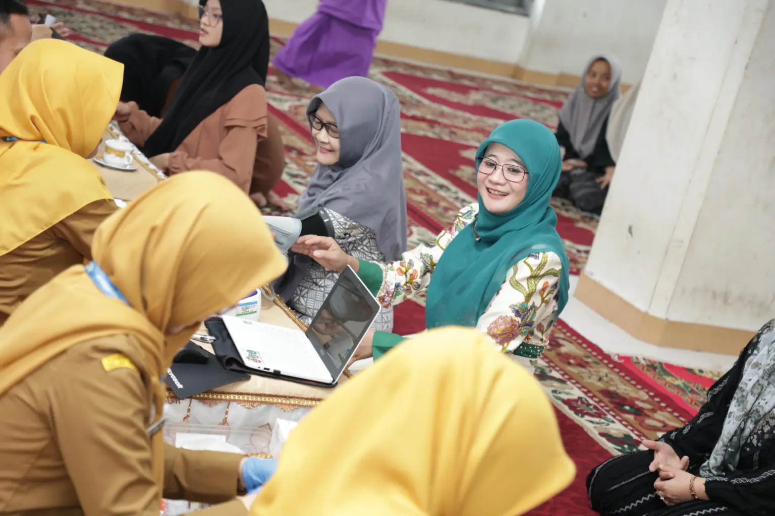 Jateng bentuk Satgas anti kekerasan di pesantren