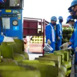 PT Pertamina Patra Niaga Regional Jawa Bagian Tengah Pastikan Pasokan LPG 3 Kilogram aman selama libur muharram
