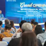 Jateng bebaskan PKB dan BBNKB kendaraan listrik