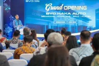 Jateng bebaskan PKB dan BBNKB kendaraan listrik