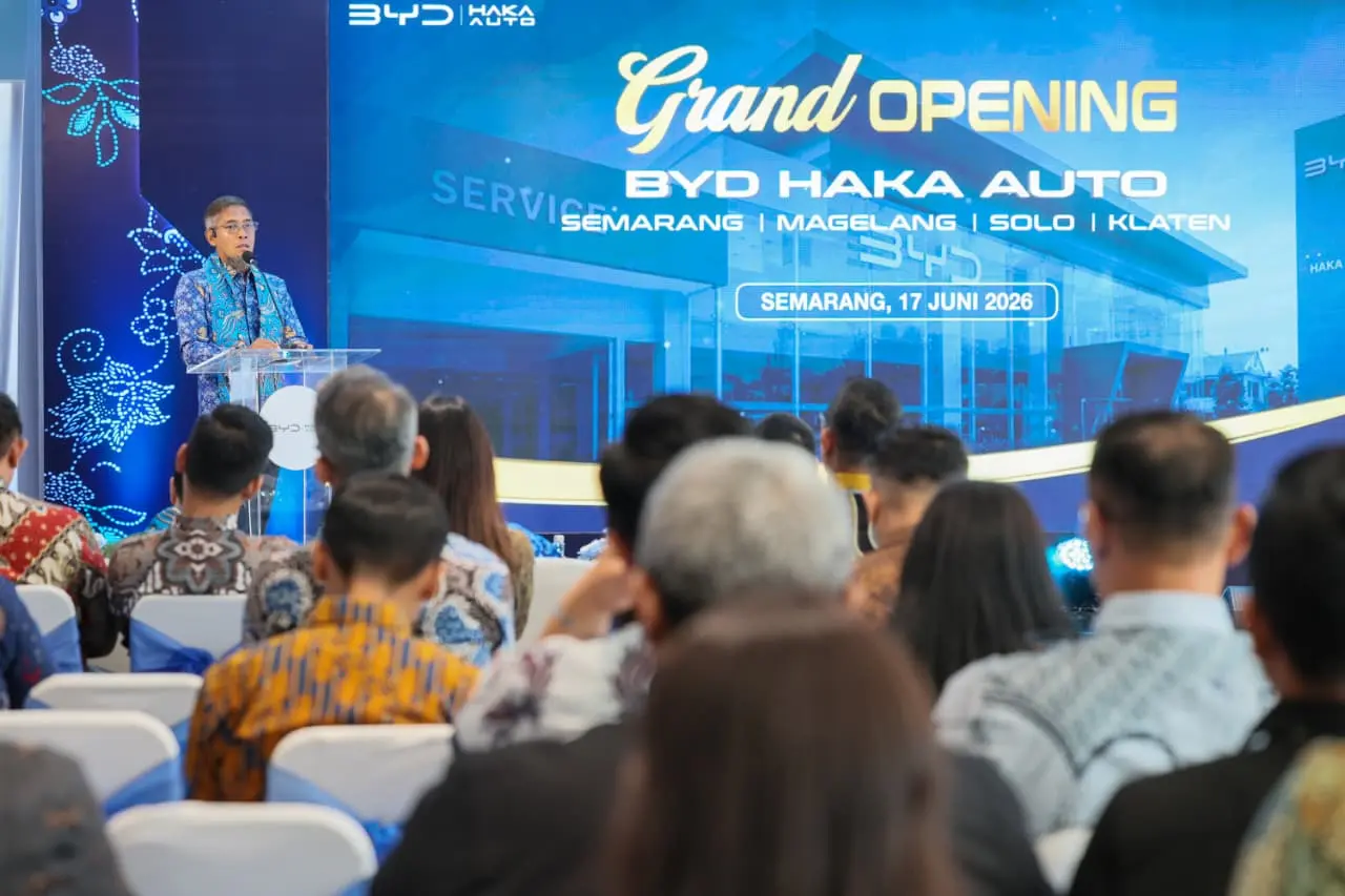 Jateng bebaskan PKB dan BBNKB kendaraan listrik