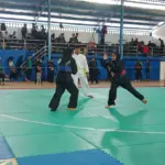Popda Pencak Silat 2026