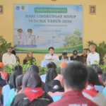 Pemkab dorong pengelolaan sampah