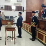 PAW DPRD Banjarnegara