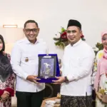 Kaltim belajar ke Jateng soal pengelolaan lahan tambang