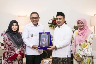 Kaltim belajar ke Jateng soal pengelolaan lahan tambang