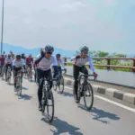 Heritage cycling 2026, gowes jelasah sejarah Semarang-Magelang