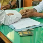 Kelurahan Krandegan fasilitasi pasangan nikah siri untuk lakukan isbath nikah