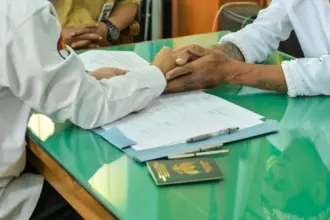Kelurahan Krandegan fasilitasi pasangan nikah siri untuk lakukan isbath nikah