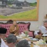Bupati Banjarnegara tetapkan siaga darurat kekeringan