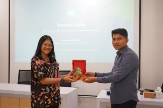 pelaku umkm didorong melek digital