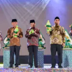 MTQ Nasional diluncurkan di Semarang