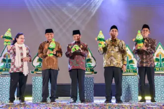 MTQ Nasional diluncurkan di Semarang