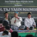 Haul ke 126 Mbah Mahali