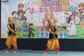 Gema Dinamika Seni Budaya DKD Banjarnegara 2026