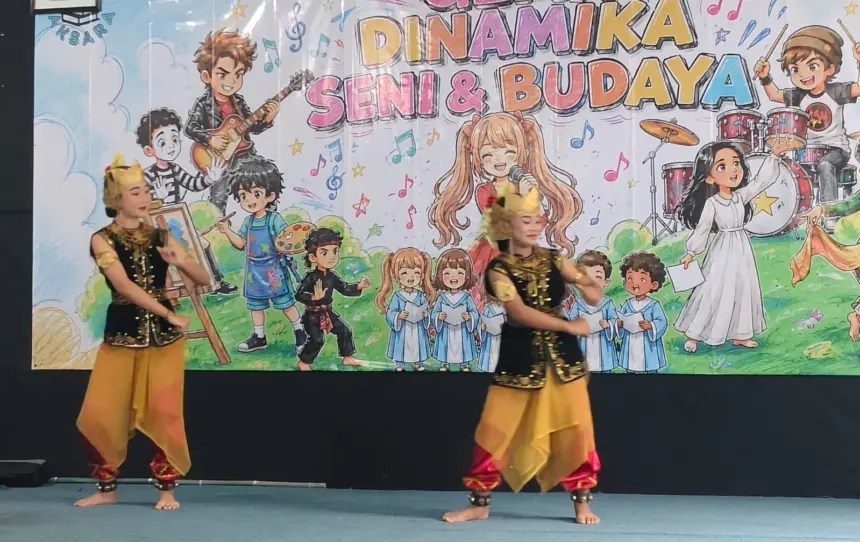 Gema Dinamika Seni Budaya DKD Banjarnegara 2026