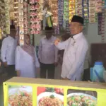 Salah satu outlet Z-Mart, program dari Badan Amil Zakat Nasional (BAZNAS) Kabupaten Banyumas